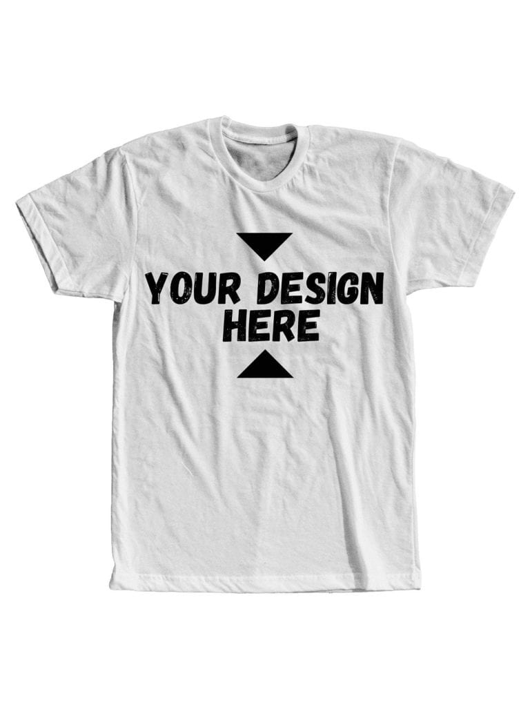 Custom Design T shirt Saiyan Stuff scaled1 1 - Subtronics Merch