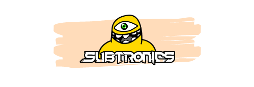 Subtronics Shop
