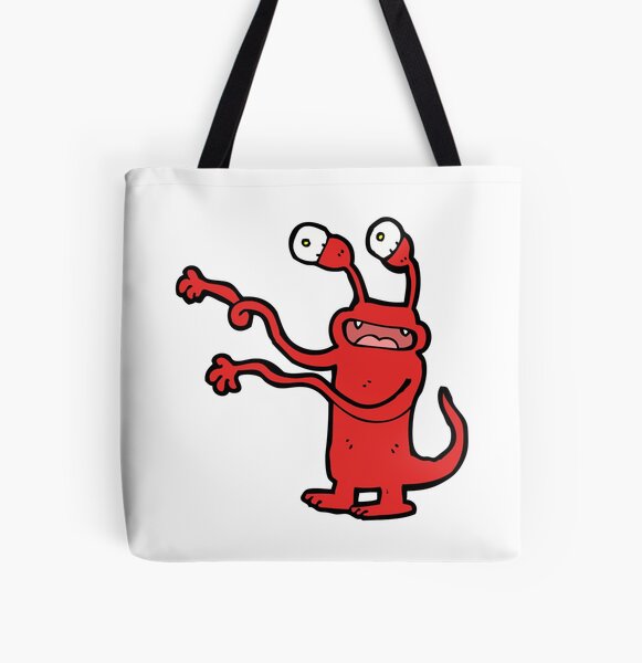 Subtronics  All Over Print Tote Bag RB2306 product Offical subtronics Merch