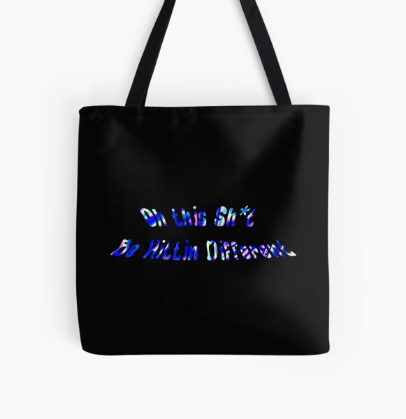 Griztronics (griz and subtronics) All Over Print Tote Bag RB2306 product Offical subtronics Merch
